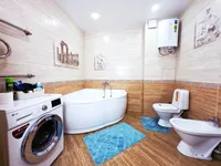 Миниатюра квартиры 25