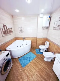 Миниатюра квартиры 27