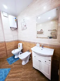 Миниатюра квартиры 28