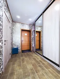 Миниатюра квартиры 30