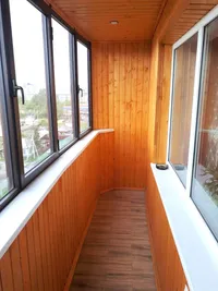 Миниатюра квартиры 32