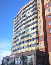 Миниатюра квартиры 33