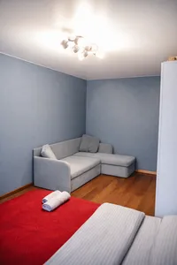 Миниатюра квартиры 2