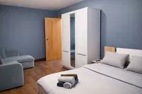 Миниатюра квартиры 5