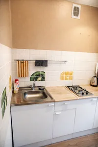 Миниатюра квартиры 8