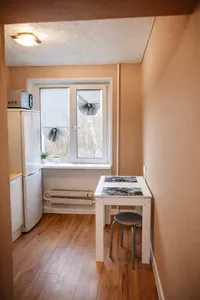 Миниатюра квартиры 12