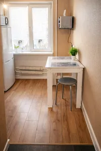 Миниатюра квартиры 13