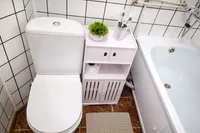 Миниатюра квартиры 20