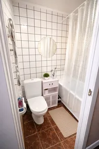 Миниатюра квартиры 21