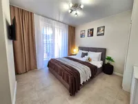 Миниатюра квартиры 2