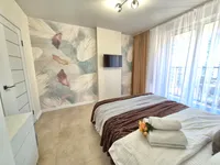 Миниатюра квартиры 3