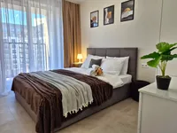 Миниатюра квартиры 1