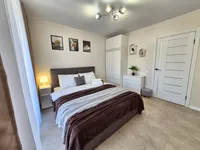 Миниатюра квартиры 4