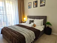 Миниатюра квартиры 7