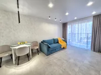 Миниатюра квартиры 8