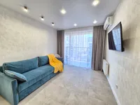 Миниатюра квартиры 9