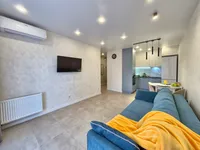 Миниатюра квартиры 11