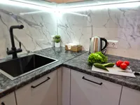 Миниатюра квартиры 14