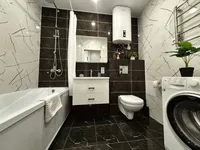 Миниатюра квартиры 16