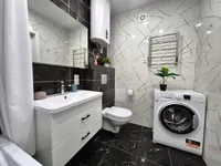 Миниатюра квартиры 17