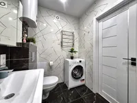 Миниатюра квартиры 18