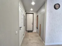 Миниатюра квартиры 20