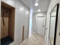 Миниатюра квартиры 21