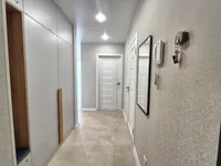 Миниатюра квартиры 22