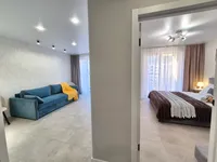 Миниатюра квартиры 23