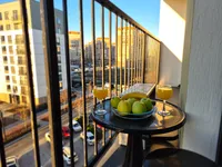 Миниатюра квартиры 25