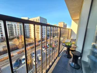 Миниатюра квартиры 24