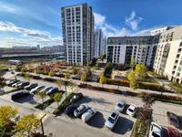 Миниатюра квартиры 28