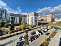 Миниатюра квартиры 29