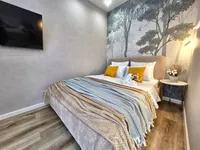 Миниатюра квартиры 1