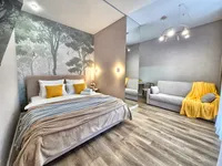 Миниатюра квартиры 4