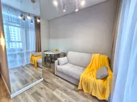 Миниатюра квартиры 6