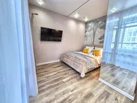 Миниатюра квартиры 5