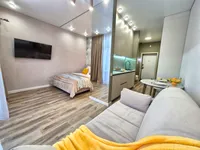 Миниатюра квартиры 8