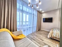 Миниатюра квартиры 7