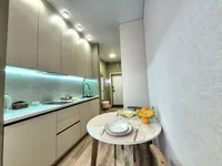 Миниатюра квартиры 10