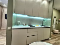 Миниатюра квартиры 11