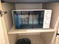 Миниатюра квартиры 17