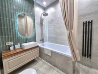 Миниатюра квартиры 22