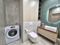 Миниатюра квартиры 23