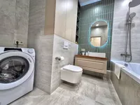 Миниатюра квартиры 21