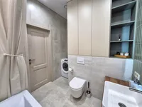 Миниатюра квартиры 24