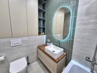 Миниатюра квартиры 25