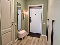 Миниатюра квартиры 29