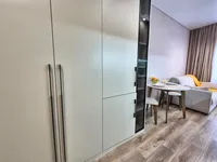 Миниатюра квартиры 31