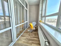 Миниатюра квартиры 32